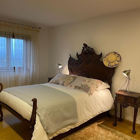 הוילה גימראייש Quinta Picouto De Cima מראה חיצוני תמונה