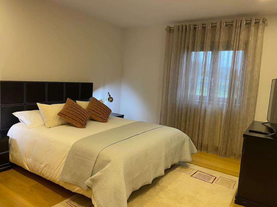 הוילה גימראייש Quinta Picouto De Cima מראה חיצוני תמונה