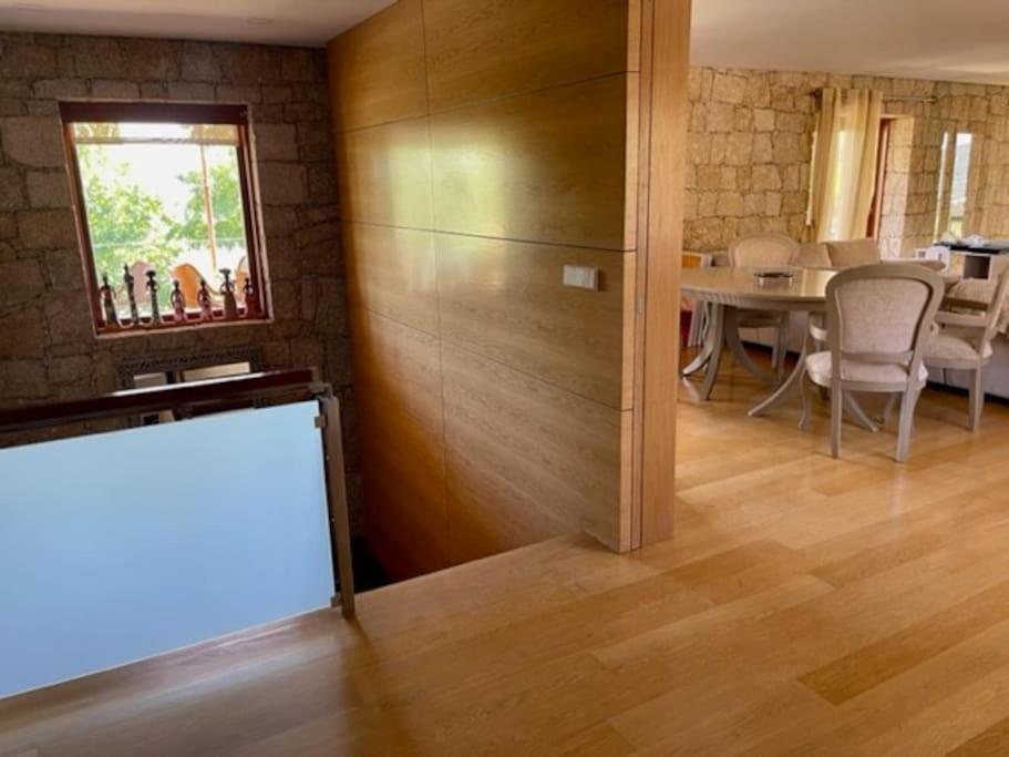 הוילה גימראייש Quinta Picouto De Cima מראה חיצוני תמונה