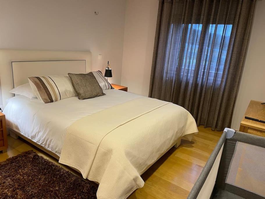 הוילה גימראייש Quinta Picouto De Cima מראה חיצוני תמונה